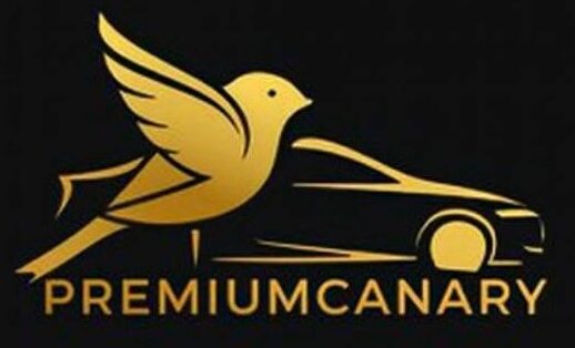 Premium Canary logo